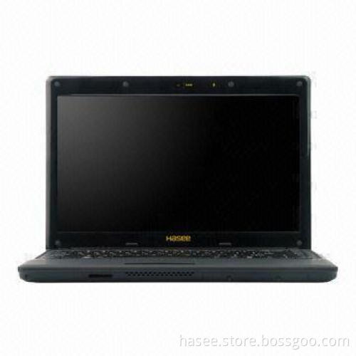 14.0-inch Laptop with 2GB DDR3 Memory and 500GB SATA HDD